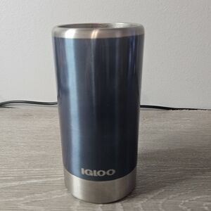Igloo Silver Slim Coolmate